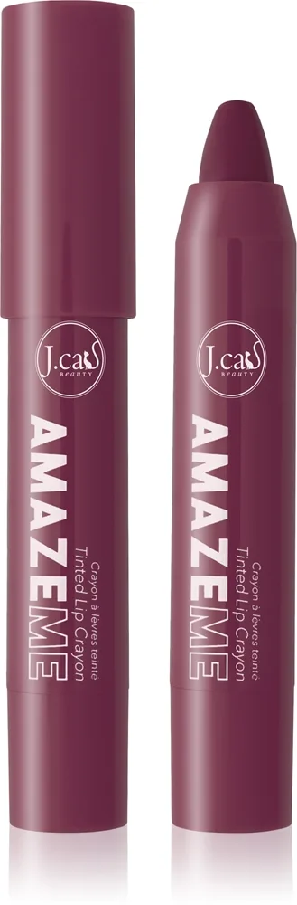 J.Cat Beauty Amaze Me voidemainen huultenrajauskynä sävy 105 Thank You 637 4 g