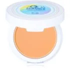 J.Cat Beauty Aquasurance Kompakt puder-foundation För medel till full täckning Skugga 102A Light Beige 9 g