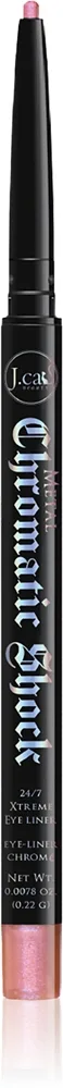J.Cat Beauty Chromatic Shock Eyeliner i blyant Skygge 102 Shimmer In The Light 0.22 g