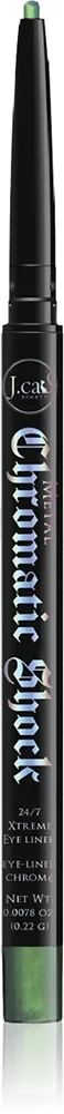 J.Cat Beauty Chromatic Shock eyeliner kynässä sävy 108 Glimmer Glow 0.22 g