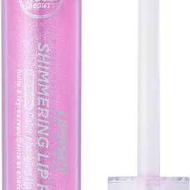 J.Cat Beauty Lipspect Läppolja med återfuktande effekt Skugga 107 Cool Mint Moment 3 ml