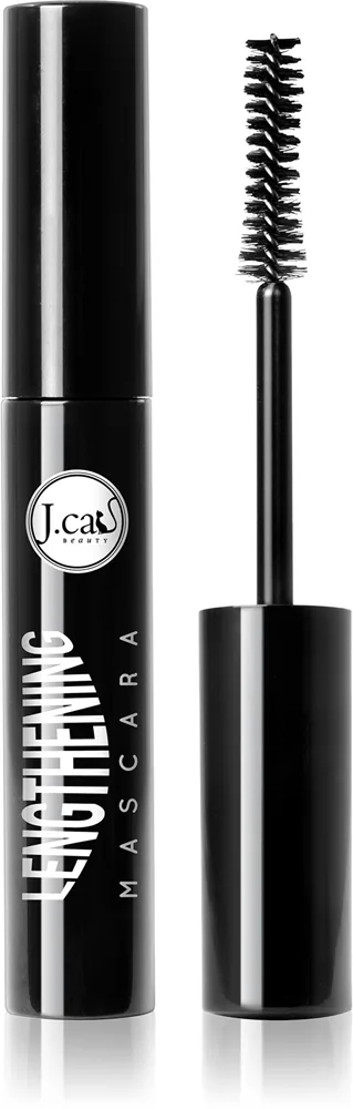J.Cat Beauty Love Live Lash Ekstra volumengivende mascara Skygge 103 Lengthening Mascara 8 g