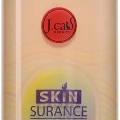 J.Cat Beauty Skinsurance Langtidsholdbar flydende foundation Skygge 109 Soft Taupe 30 ml