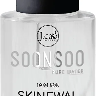 J.Cat Beauty Soon Soo Skinewal Hydra Serum Booster Fugtende ansigtsserum 50 ml