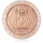 J.Cat Beauty You Glow Girl Bakad highlighter Skugga 110 Solstice Beam 8.5 g