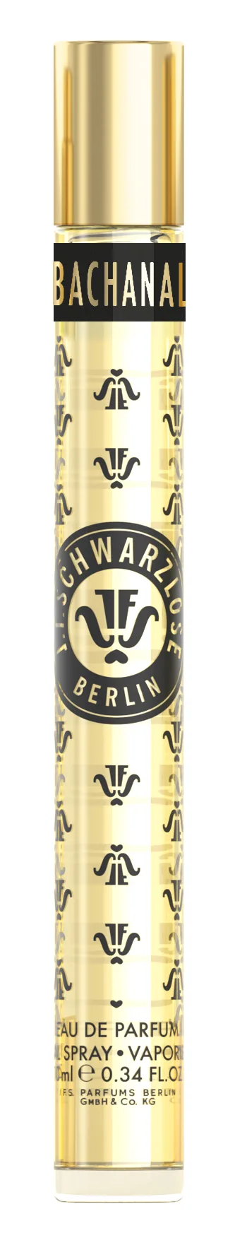 J.F. Schwarzlose Berlin Bachanal Eau de Parfum