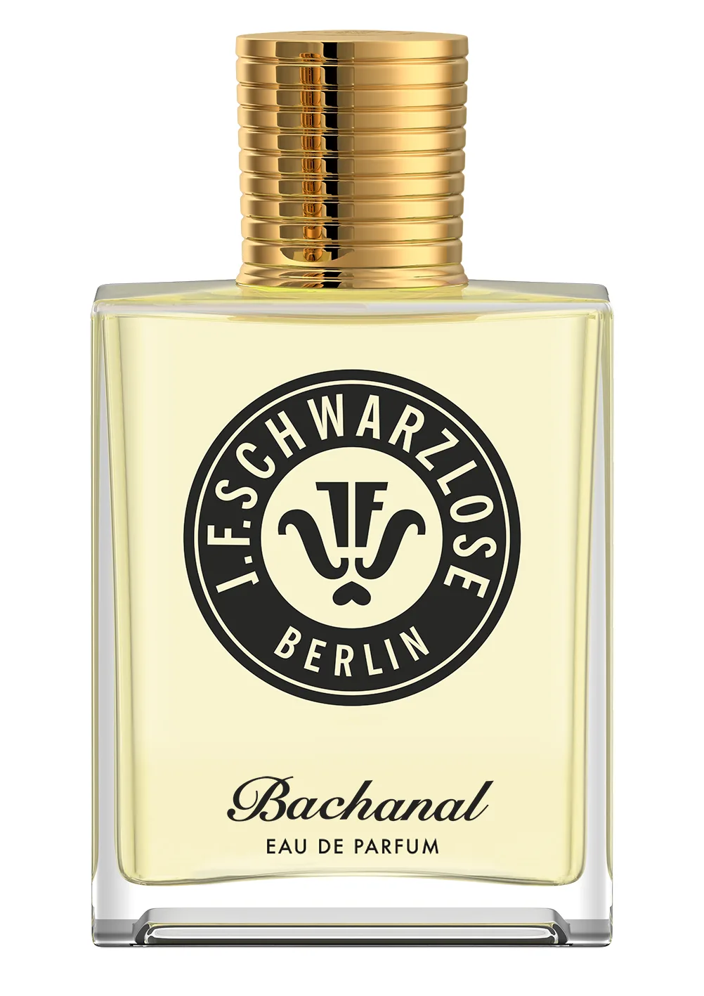 J. F. Schwarzlose - Bachanal Eau de Parfum, 50ml