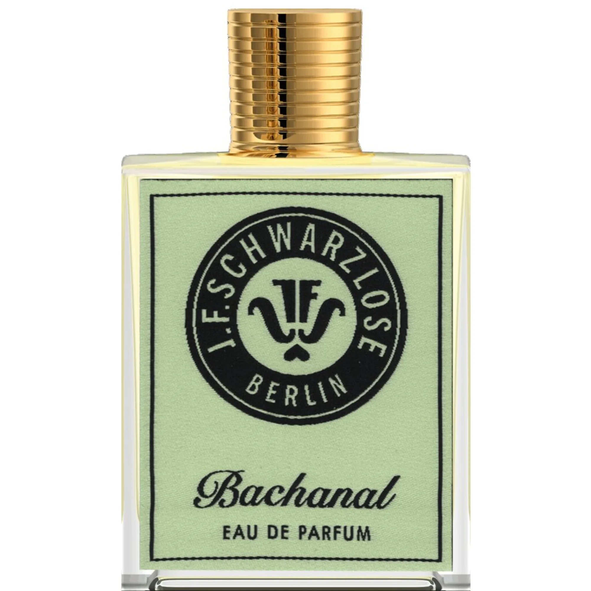 J.F. Schwarzlose Berlin Bachanal Eau de Parfum