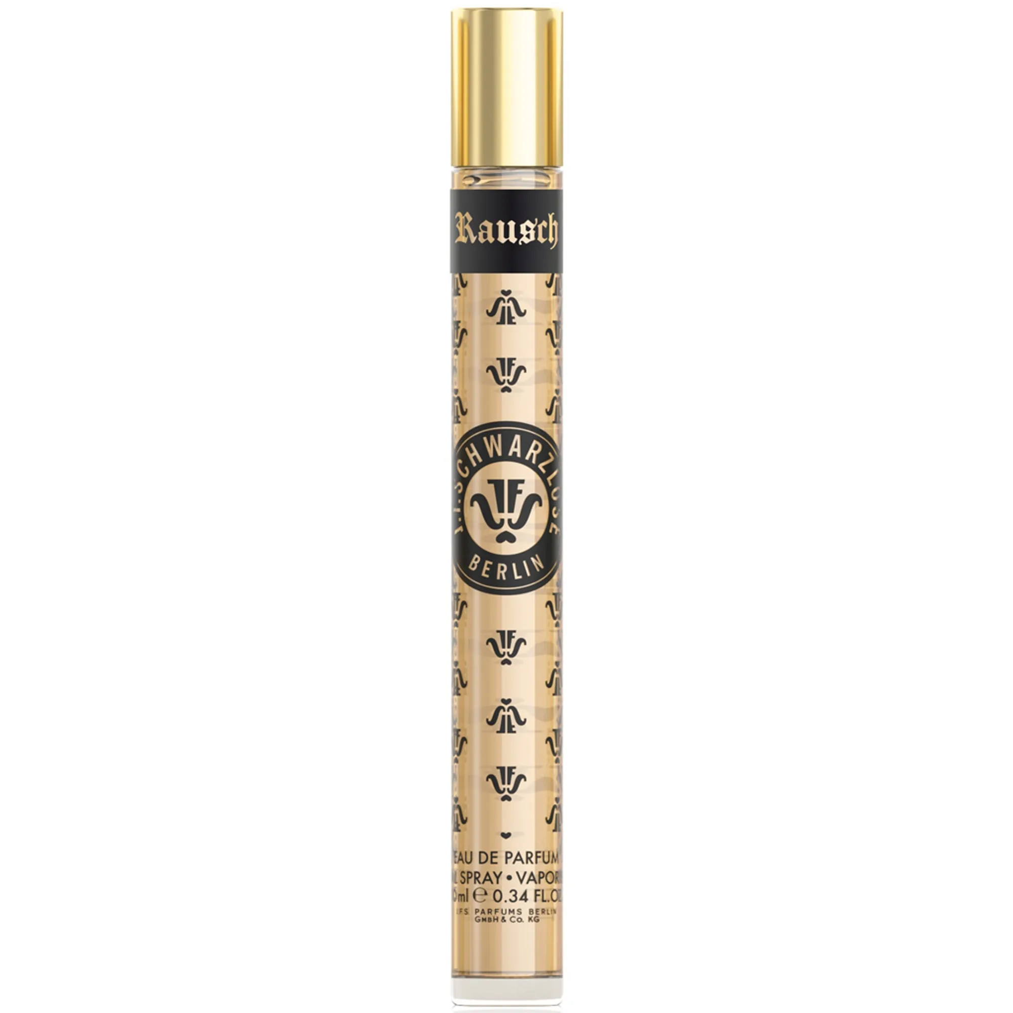 J.F. Schwarzlose Berlin Rausch Eau de Parfum