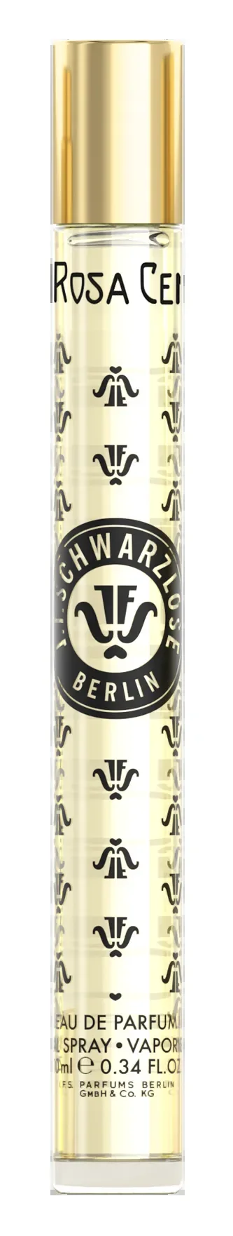 J.F. Schwarzlose Berlin Rosa Centifolia Eau de Parfum