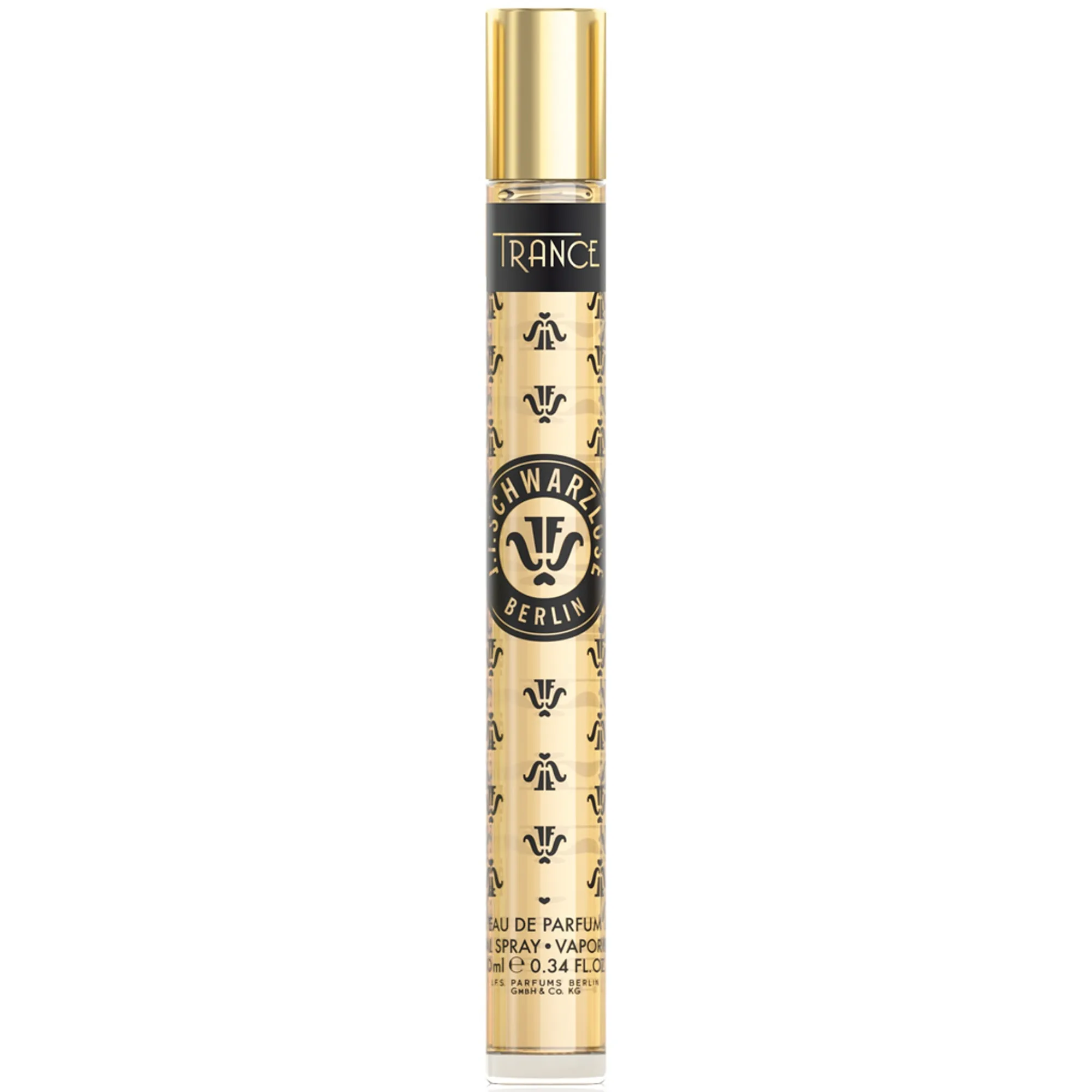 J.F. Schwarzlose Berlin Trance Eau de Parfum