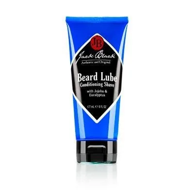 Jack Black Beard Lube Conditioning Shave (177 ml)