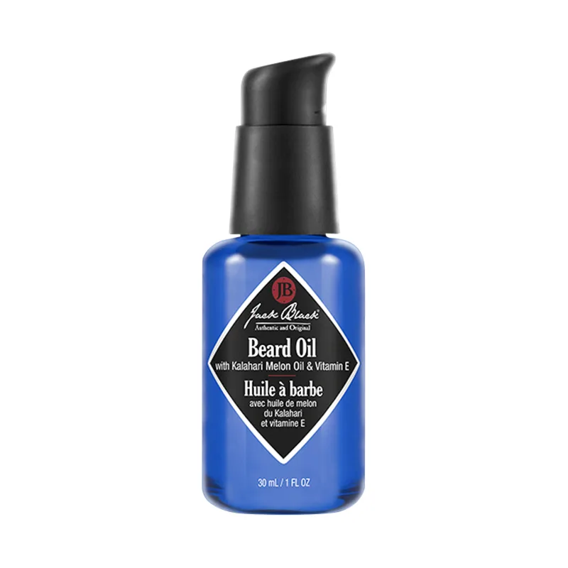 Jack Black Beard Oil (30 ml)