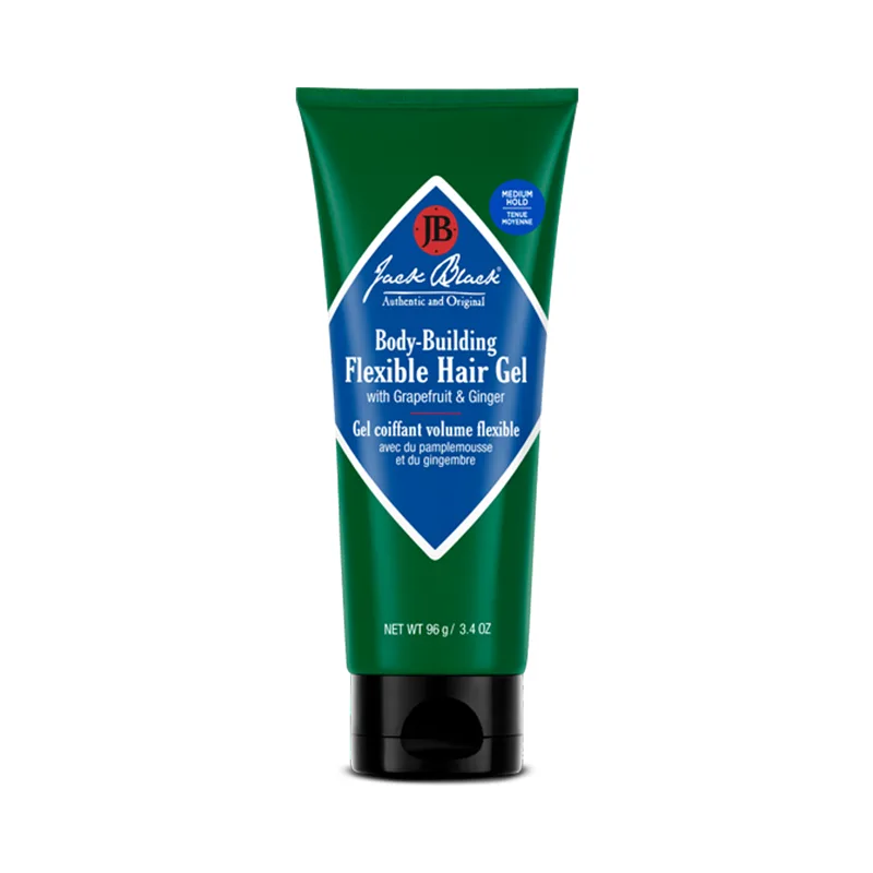Jack Black Body-Building Hair Gel (96 g)