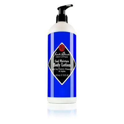 Jack Black Cool Moisture Body Lotion (473 ml)