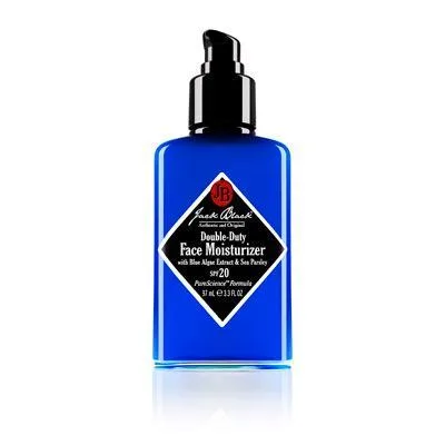 Jack Black Double-Duty Face Moisturizer (97 ml)
