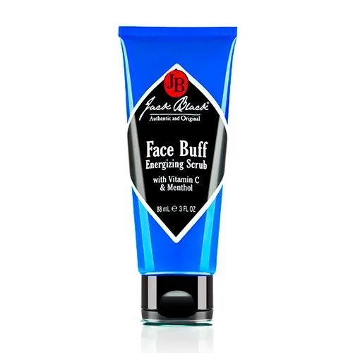 Jack Black Face Buff Energizing Scrub (88 ml)