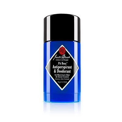Jack Black Pit Boss Antiperspirant Deodorant (78 g)