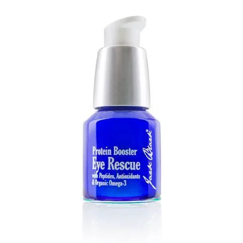 Jack Black Protein Booster Eye Rescue (15 ml)
