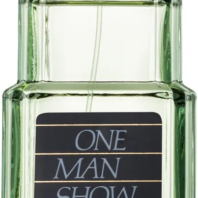 Jacques Bogart One Man Show Eau de Toilette för män 100 ml