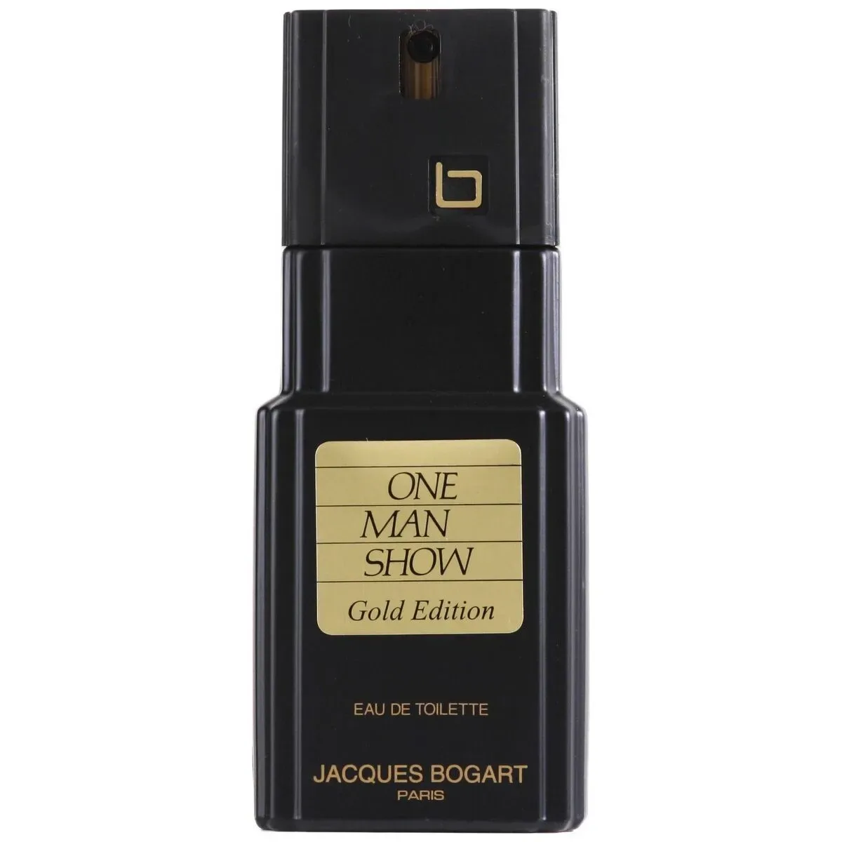 Jacques Bogart One Man Show Gold Edition edt 100ml