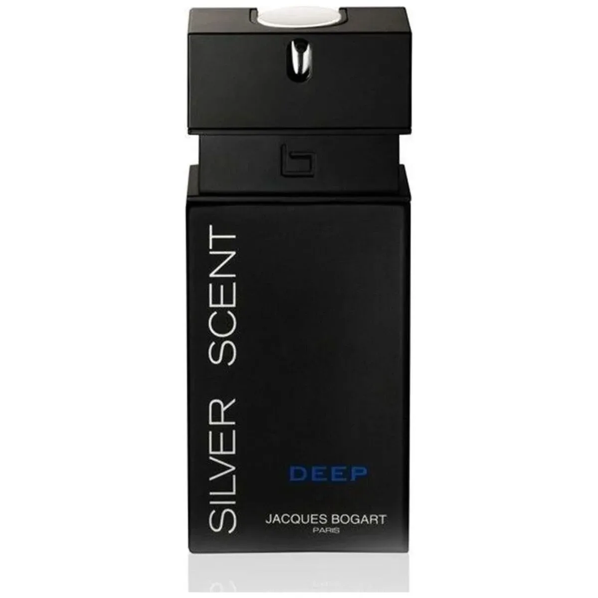 Jacques Bogart Silver Scent Deep edt 100ml