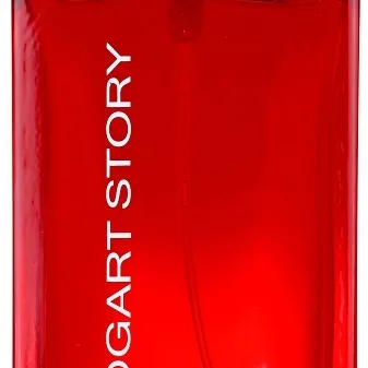 Jacques Bogart Bogart Story Red Eau de Toilette til mænd 100 ml