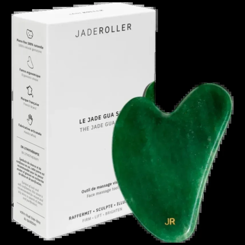 Jaderoller - Gua Sha JADE