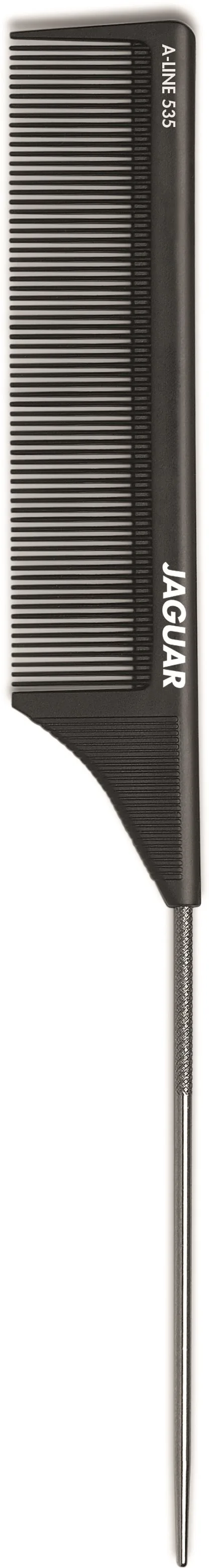 JAGUAR A535