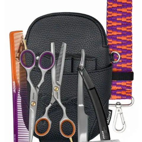 Jaguar Basic Set Good Vibes Ergo 5.5 5 stk.