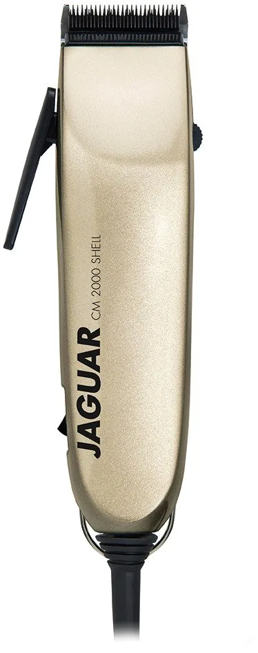 JAGUAR Clipper CM 2000 Shell