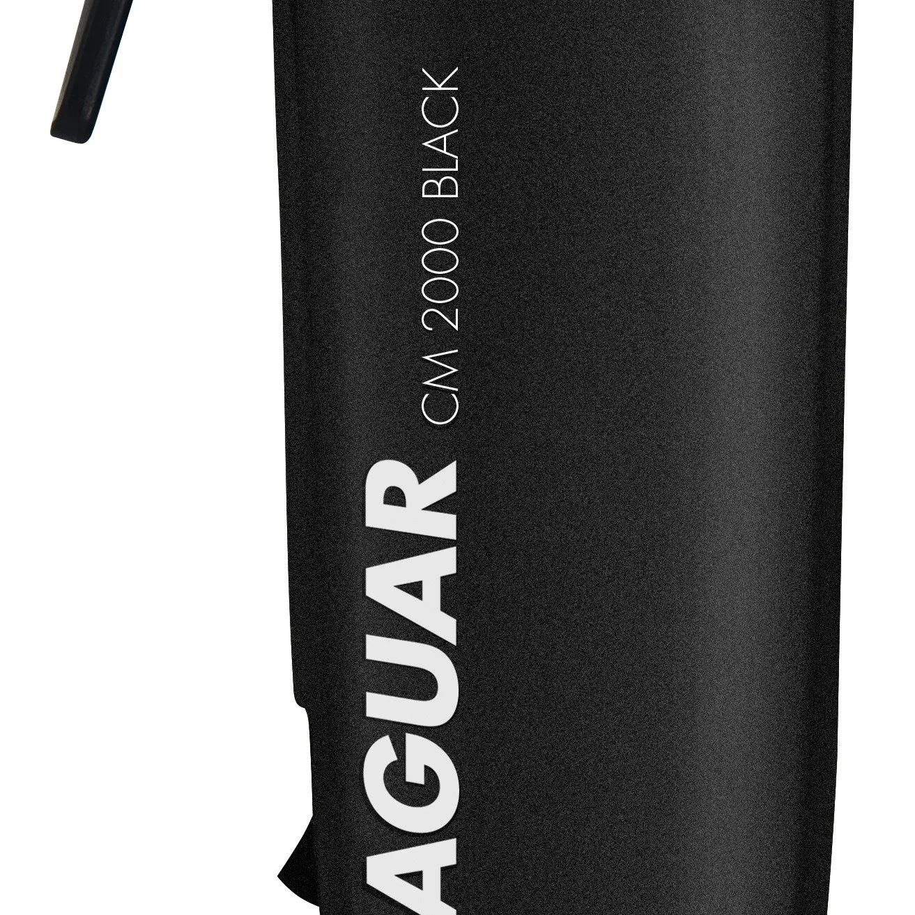 Jaguar CM 2000 Black Clipper