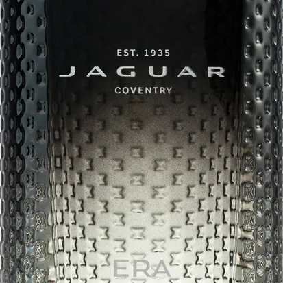 Jaguar Era Eau de Toilette för män 100 ml