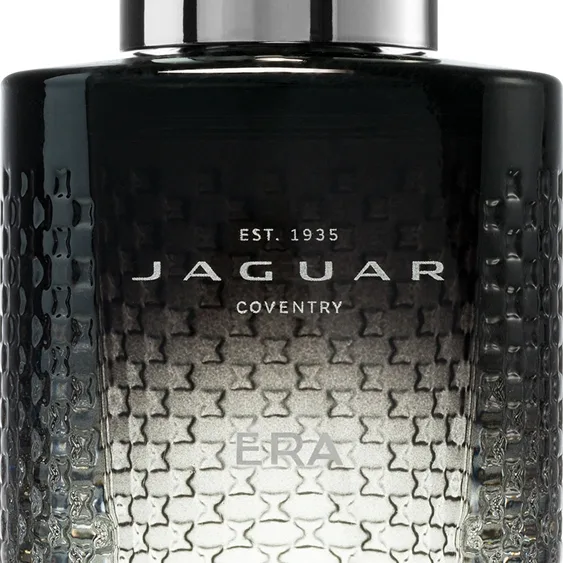 Jaguar Era Eau de Toilette för män 60 ml