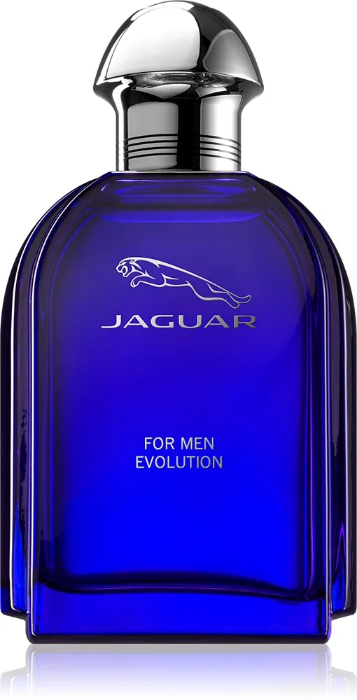 Jaguar - Evolution for Men - 100 ml - Edt