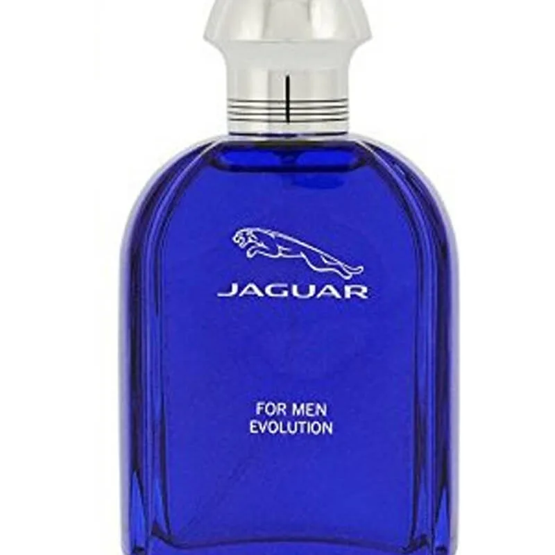 Jaguar For Men Evolution EDT 100 ml