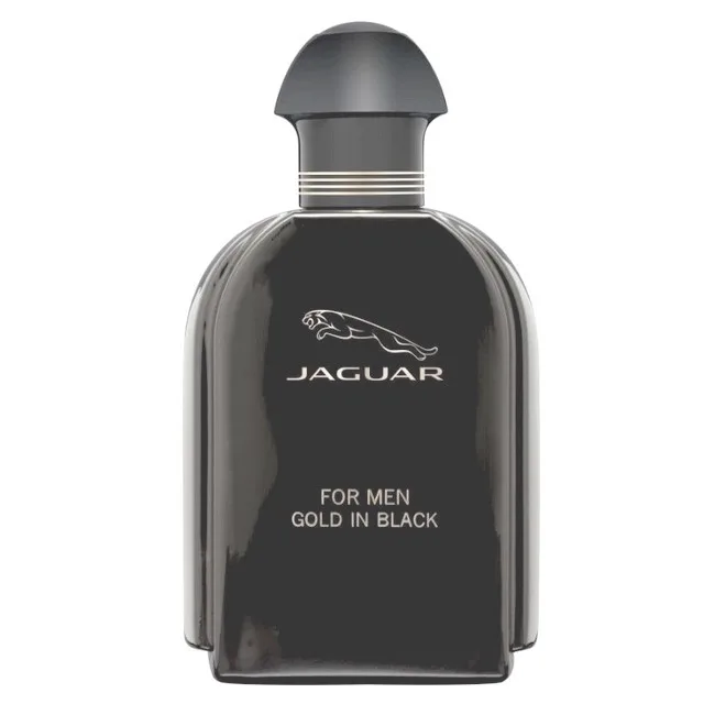 Jaguar for Men Gold In Black Edt 100ml