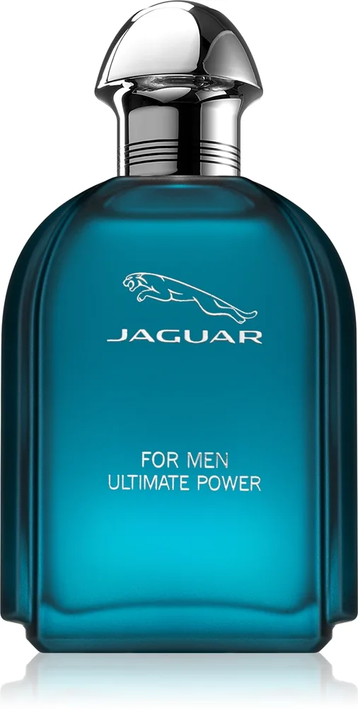 Jaguar Ultimate For Men EDT 100 ml
