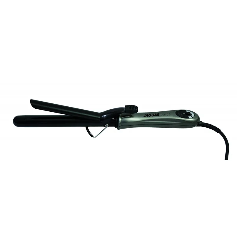 Jaguar Krøllejern Curl 25