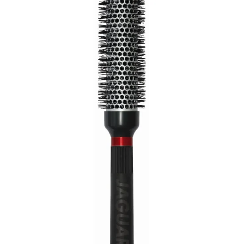 Jaguar - Professionel rundbørste long T-330 Ø33 mm.