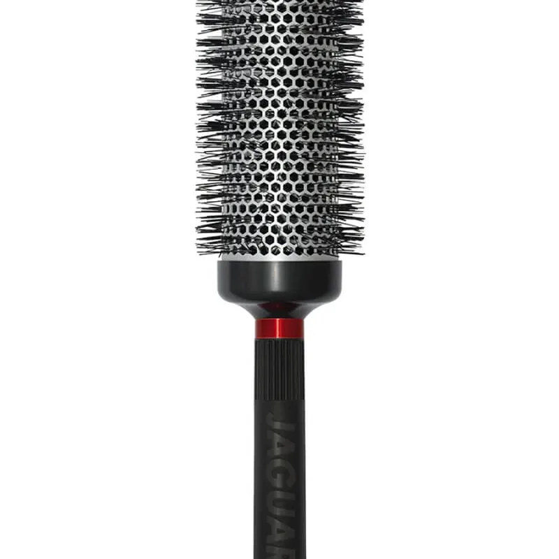 Jaguar - Professionel rundbørste long T-370 Ø53 mm