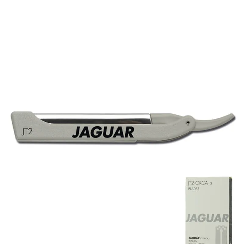 Jaguar Razor JT2 Ref. 39021