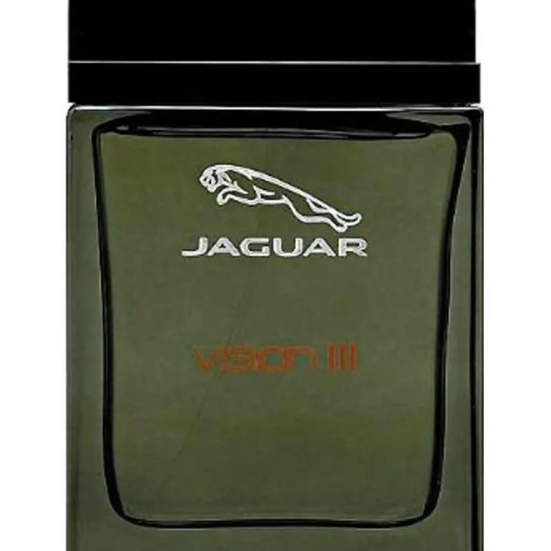 Jaguar Vision lll EDT 100 ml