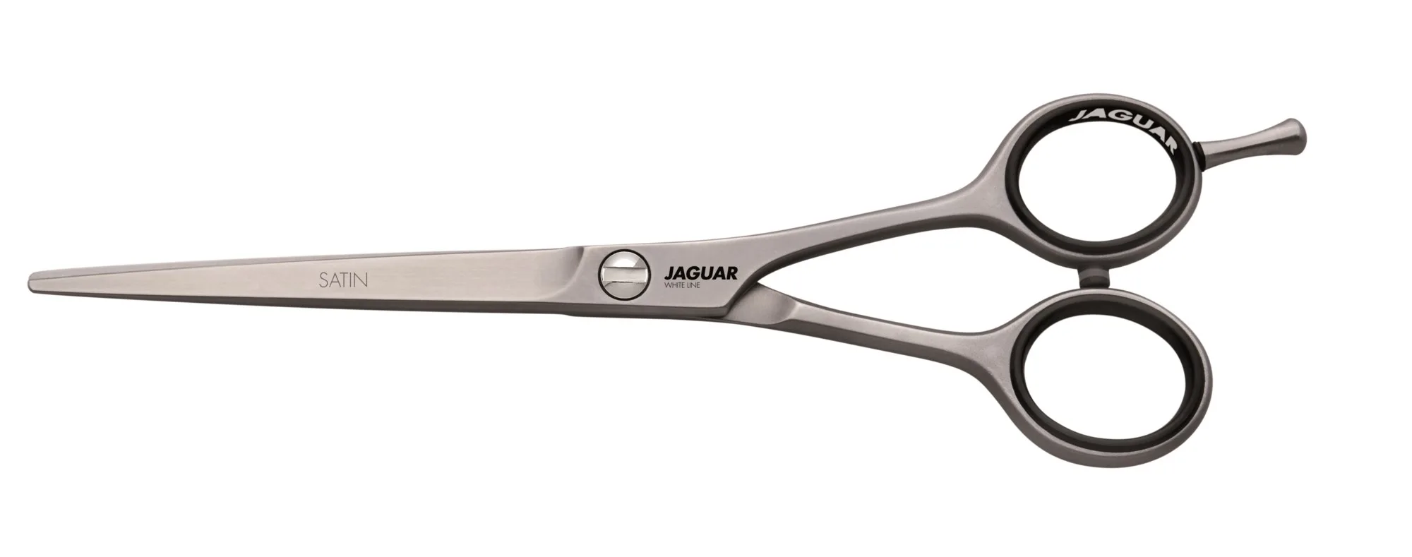 JAGUAR White Line  Satin
