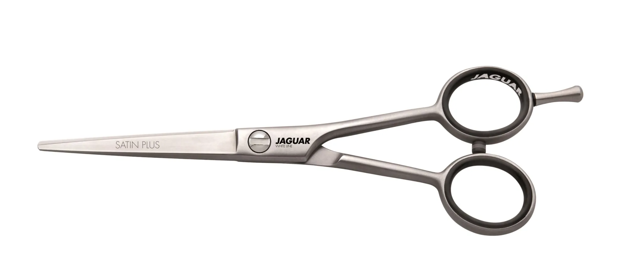 JAGUAR White Line  Satin  Plus 5.5 Inch