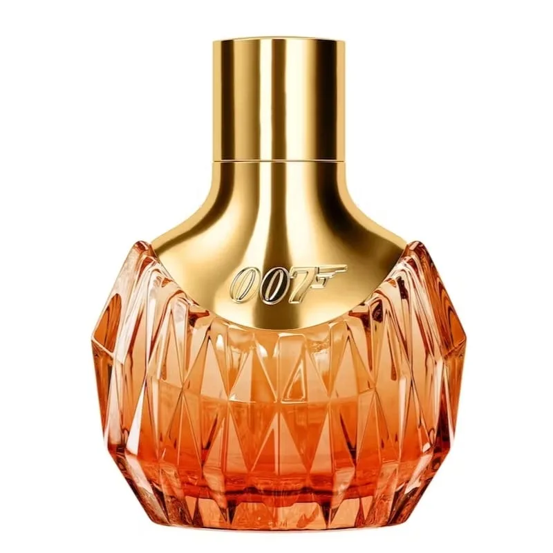 James Bond 007 Pour Femme Edp 30ml