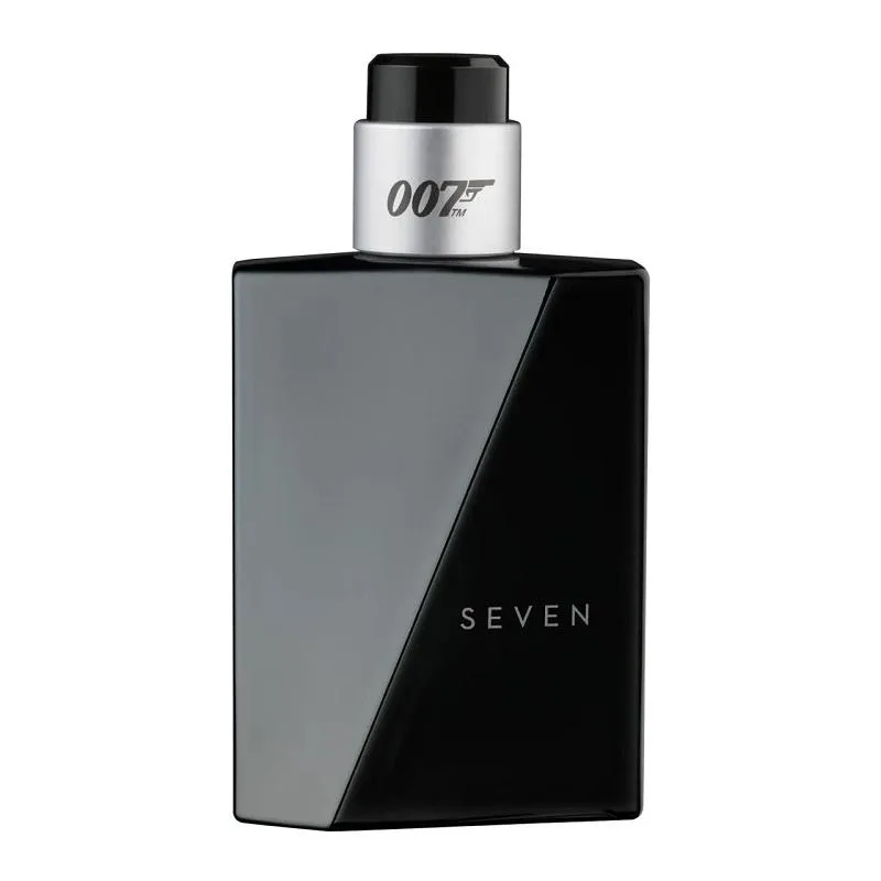 James Bond 007 Seven Edt 50ml