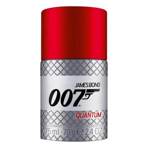 James Bond 007 Quantum Deostick 75ml
