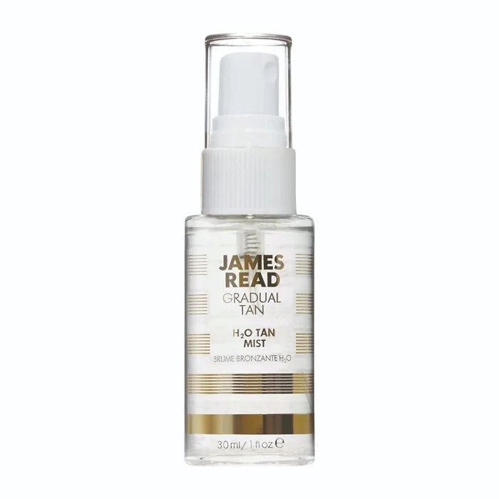 James Read Gradual Tan H2O Tan Mist 30 ml