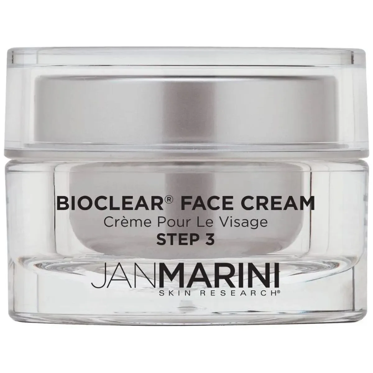 Jan Marini Bioclear Face Cream 28g